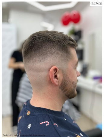 FOTO 258 pánské ANETA